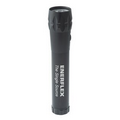 2 D Cell LED Flashlight